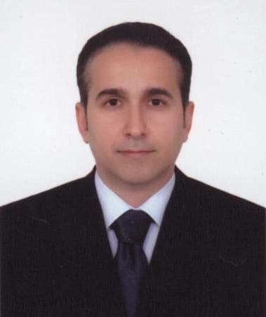 Prof. Dr. Zeynel Abidin Öztürk Profil Fotoğrafı