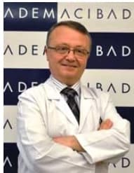 Uzm. Dr. Hakan Erkman Profil Fotoğrafı