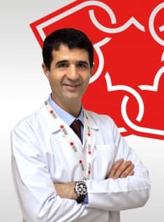 Prof. Dr. Zekai Avcı Profil Fotoğrafı