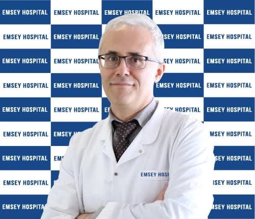 Prof. Dr. Birol Baytan Profil Fotoğrafı