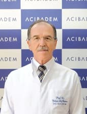 Prof. Dr. Mehmet Akif Özdemir Profil Fotoğrafı