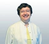 Prof. Dr. Hatice Emel Özyürek Profil Fotoğrafı