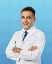 Prof. Dr. Hikmet Tekin Nacaroğlu