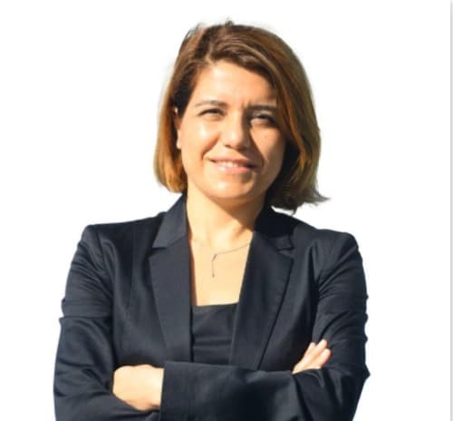 Doç. Dr. Meral Torun Bayram Profil Fotoğrafı