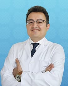 Prof. Dr. Önder Yavaşcan Profil Fotoğrafı