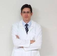 Doç. Dr. Gürkan Genç Profil Fotoğrafı