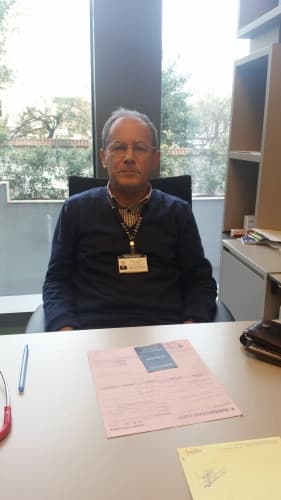 Prof. Dr. Necmi Aksaray