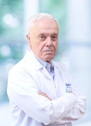 Op. Dr. Ömer Erçetin Profil Fotoğrafı