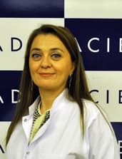 Prof. Dr. Halise Neslihan Önenli Mungan Profil Fotoğrafı