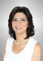 Prof. Dr. Damla Gökşen Profil Fotoğrafı