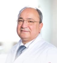 Prof. Dr. Selami Ateş Önal