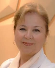 Prof. Dr. Rukiye Nurten Ömeroğlu Profil Fotoğrafı