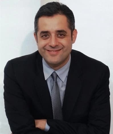 Doç. Dr. Erdem Güven Profil Fotoğrafı