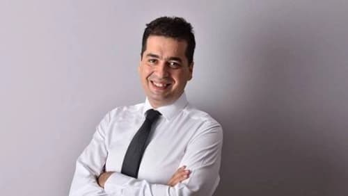 Prof. Dr. Yiğit Özer Tiftikcioğlu Profil Fotoğrafı