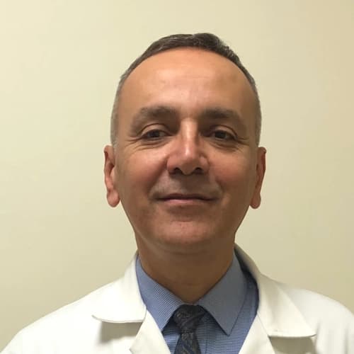 Prof. Dr. Ümit Hıdır Ulaş Profil Fotoğrafı