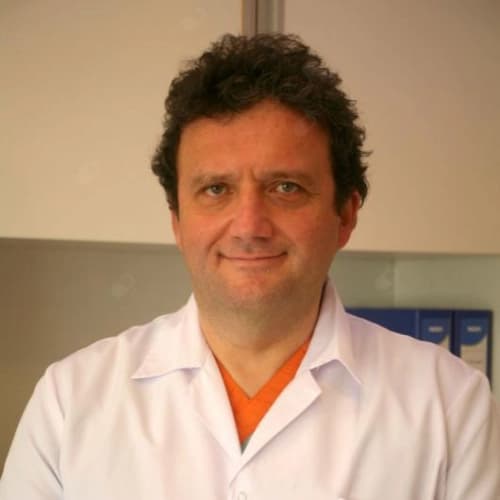 Prof. Dr. Ahmet Zeki Işık Profil Fotoğrafı