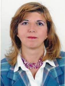 Prof. Dr. Öznur Abadoğlu