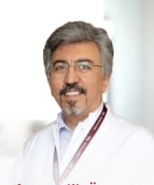 Prof. Dr. Salih Özgöçmen Profil Fotoğrafı