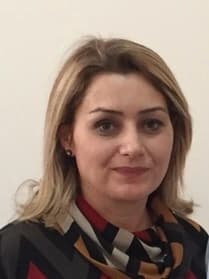Prof. Dr. Handan Uğur Dinçaslan Profil Fotoğrafı