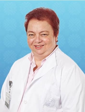 Prof. Dr. Seniye Sema Anak