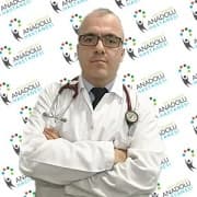 Doç. Dr. Ahmet Temiz Profil Fotoğrafı