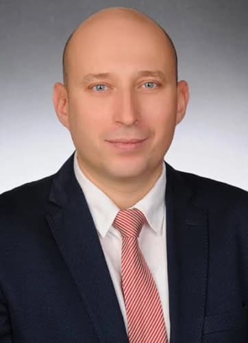 Dt. Altan Varol Profil Fotoğrafı
