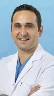 Prof. Dr. Dt. Barış Çağrı Delilbaşı