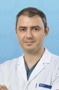 Doç. Dr. Gökhan Gürler