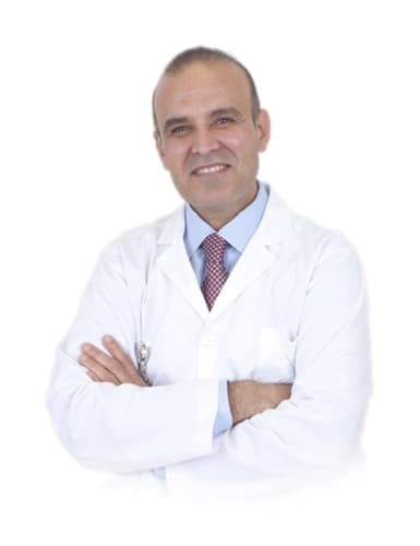 Prof. Dr. Nedim Özer Profil Fotoğrafı