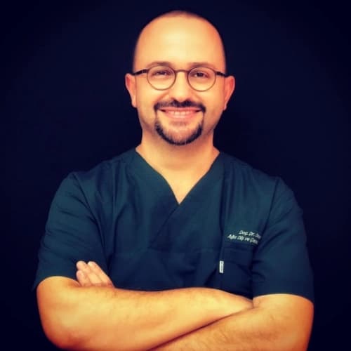Prof. Dr. Onur Gönül Profil Fotoğrafı