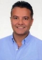 Doç. Dr. Mert Zeytinoğlu Profil Fotoğrafı