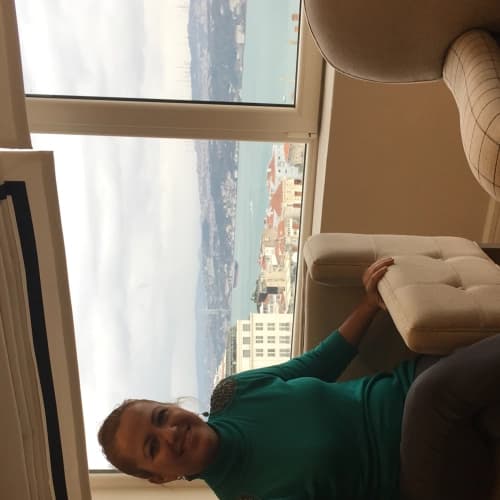 Prof. Dr. Firdevs Şenel Profil Fotoğrafı