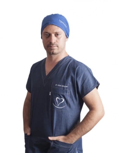 Dr. Ümit Selçuk Profil Fotoğrafı