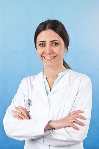 Dr. Öğr. Üyesi Deniz Mertoğlu Profil Fotoğrafı
