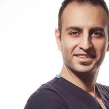 Dr. Dt. Akın Erdem Yağan Profil Fotoğrafı