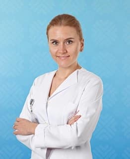 Dr. Öğr. Üyesi Özge Gürbüz Profil Fotoğrafı