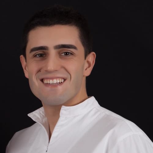 Dr. Öğr. Üyesi Volkan Aykaç Profil Fotoğrafı