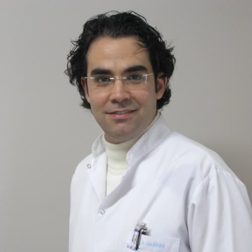 Prof. Dr. Oral Sökücü Profil Fotoğrafı