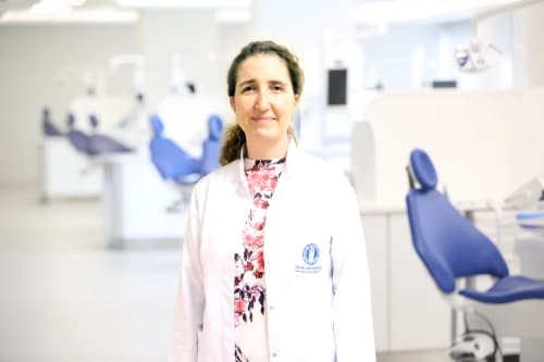 Prof. Dr. Banu ÇAKIRER BAKKALBAŞI Profil Fotoğrafı