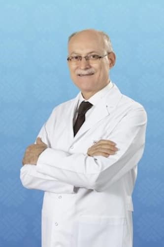 Dt. Hüsamettin Oktay