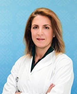 Prof. Dr. Sıla Mermut Gökçe Profil Fotoğrafı