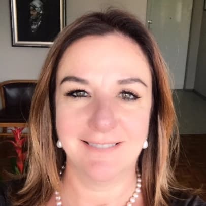 Prof. Dr. Münire Ece Sabah Profil Fotoğrafı