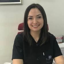 Dt. Gülşah Yağan Profil Fotoğrafı