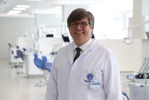 Prof. Dr. Erdoğan FİŞEKÇİOĞLU Profil Fotoğrafı