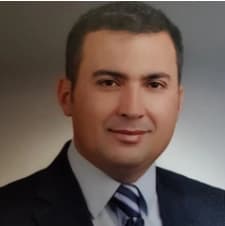 Prof. Dr. Yıldıray Şişman Profil Fotoğrafı