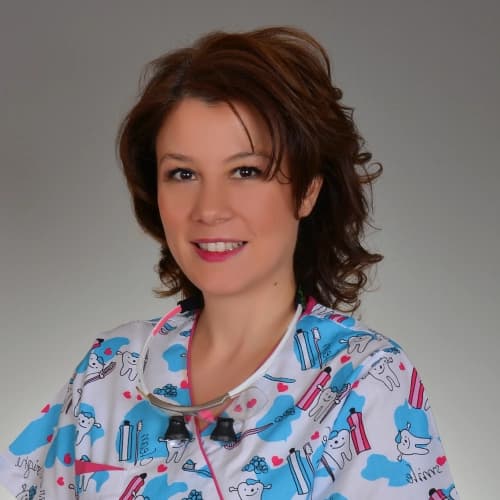 Prof. Dr. Sevi Burçak Çehreli Profil Fotoğrafı