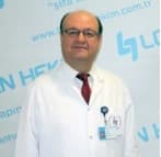 Prof. Dr. İzzet Yavuz Profil Fotoğrafı