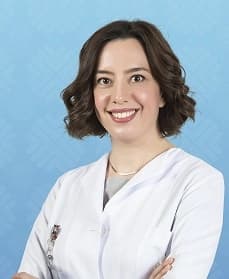 Uzm. Dr. Sevi Akgün