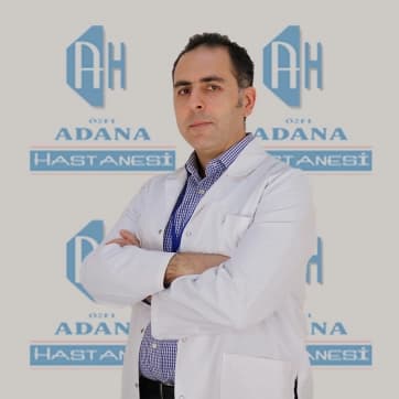 Dr. Yusuf Bayram