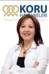 Doç. Dr. Didem Armangil Profil Fotoğrafı